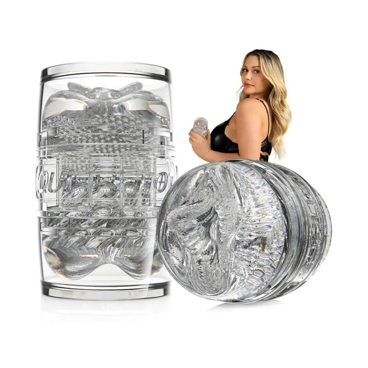 Fleshlight Quickshot – Vantage Mia Malkova Edition Male Masturbator