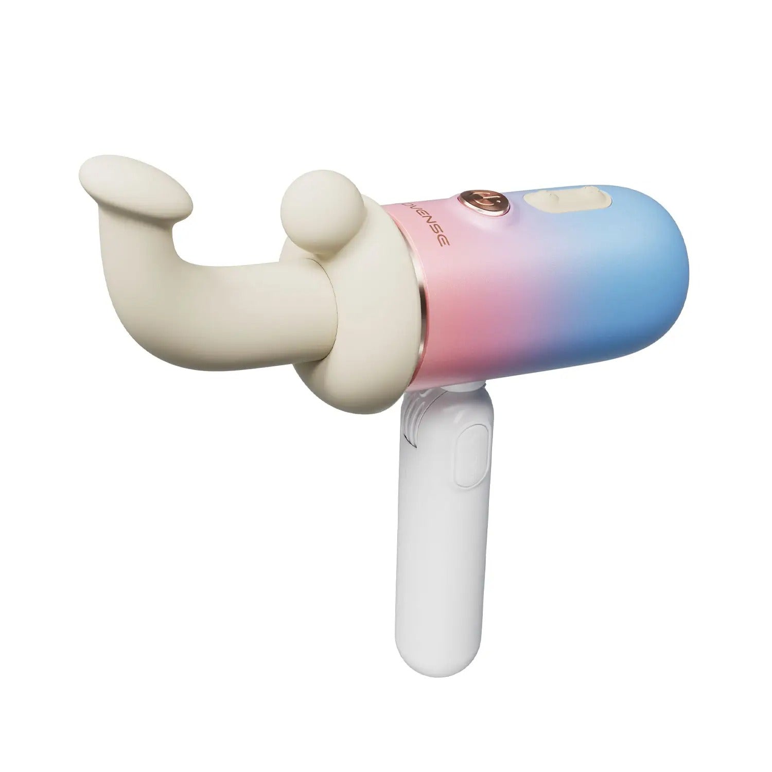 Lovense Spinel – Ultra High-Speed Thrusting & Vibrating App Dildo with Heating