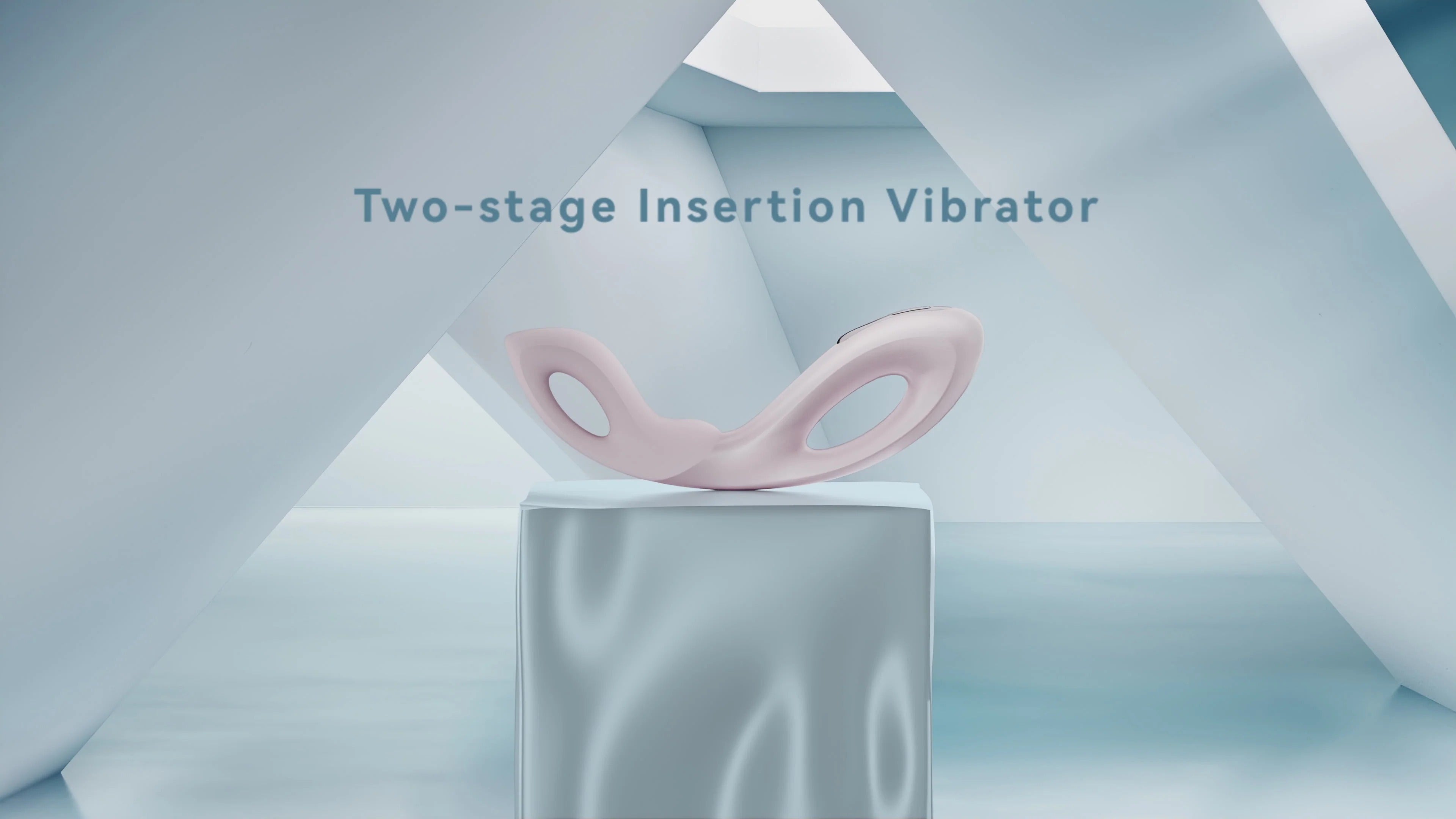 OSUGA Mobius – Dual-Motor Vibrator for Deep Penetration | Official Distributor SG