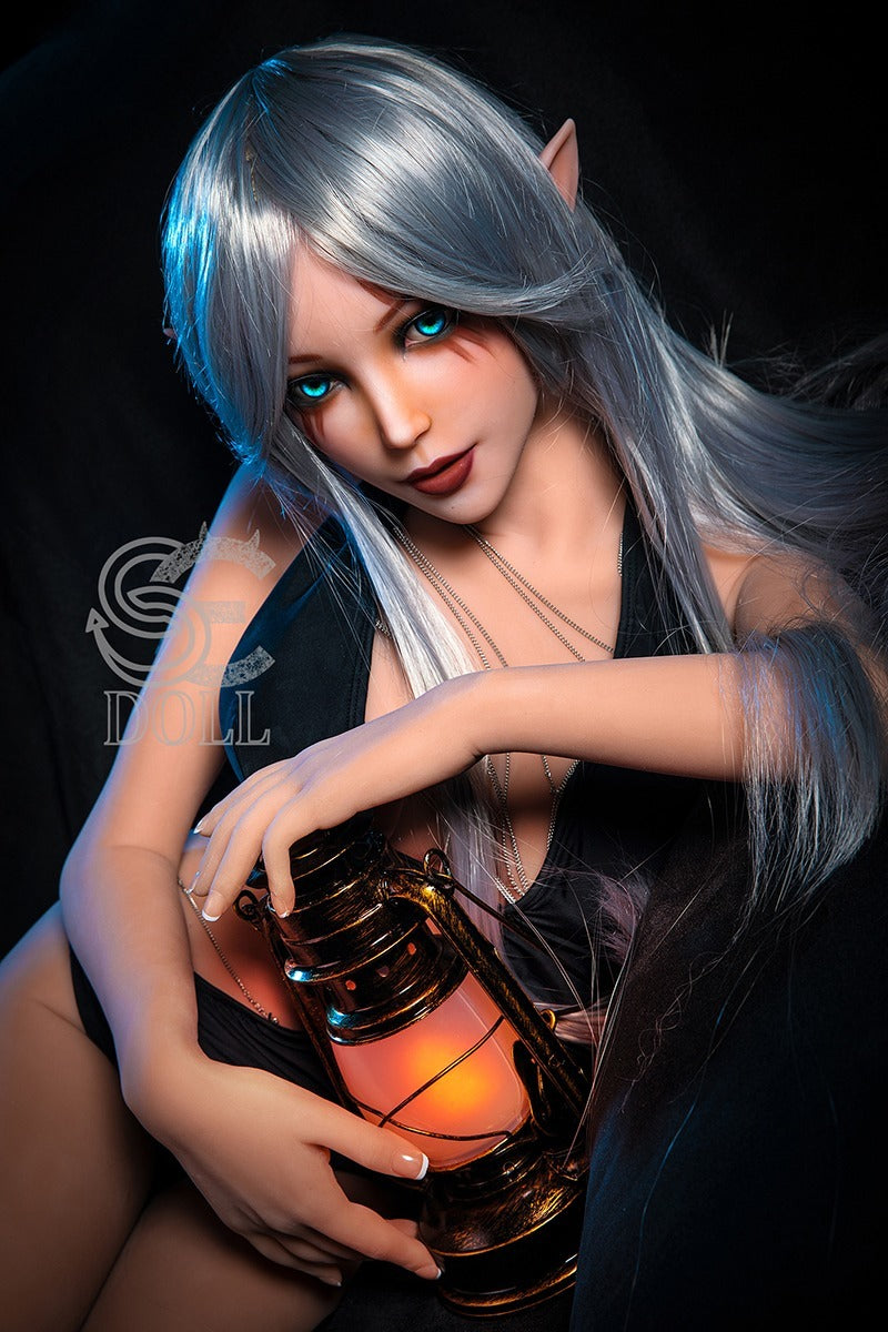 SEDOLL 150 cm E TPE-  Samantha.F