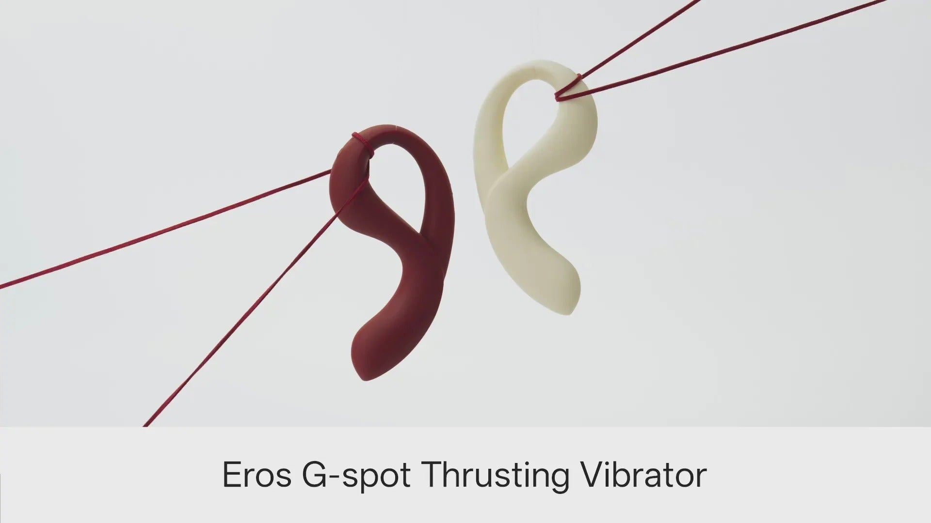OSUGA Eros – Arc Thrusting Rabbit Vibrator