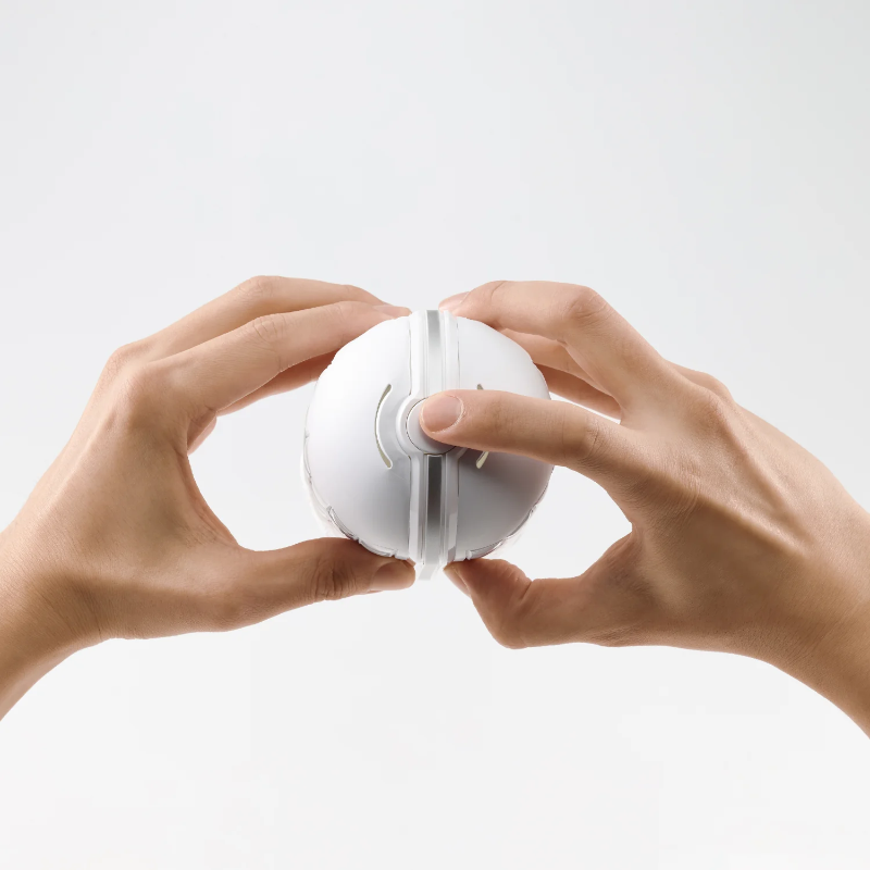 Tenga - Flip Flexy Male Reusable Masturbator
