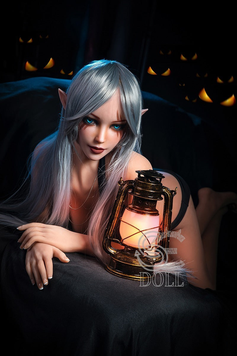 SEDOLL 150 cm E TPE-  Samantha.F