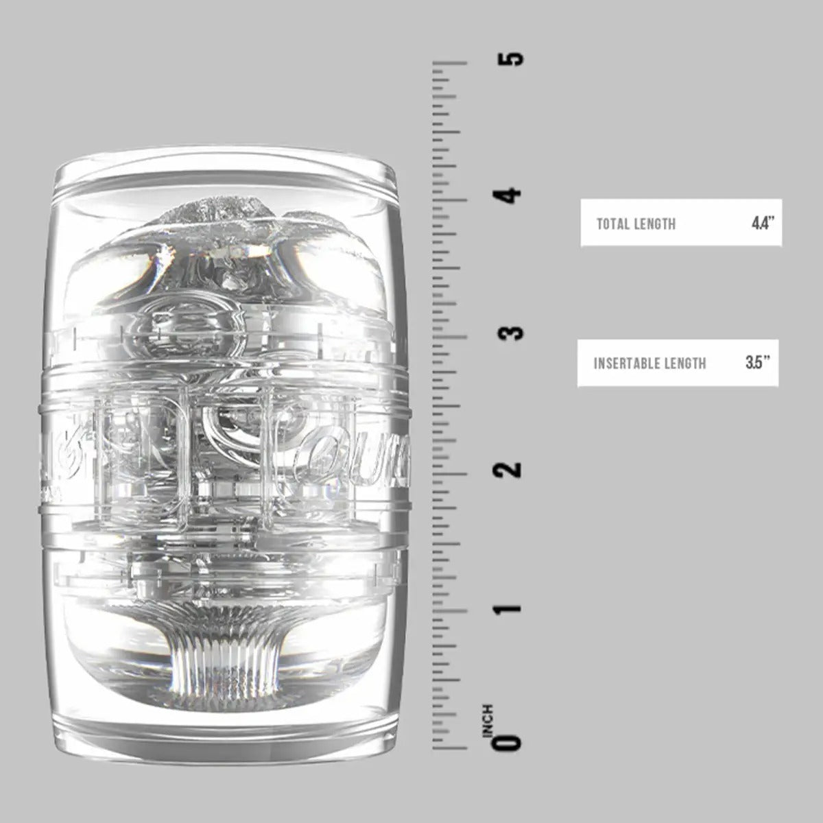 Fleshlight – Quickshot Autumn Falls Compact Male Masturbator