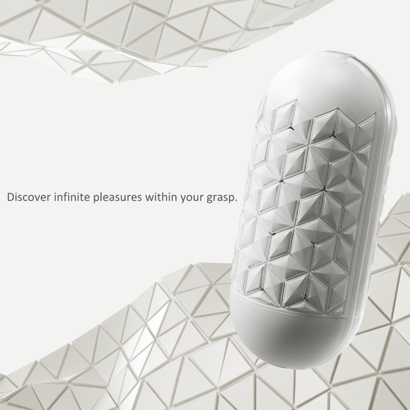 Tenga - Flip Flexy Male Reusable Masturbator