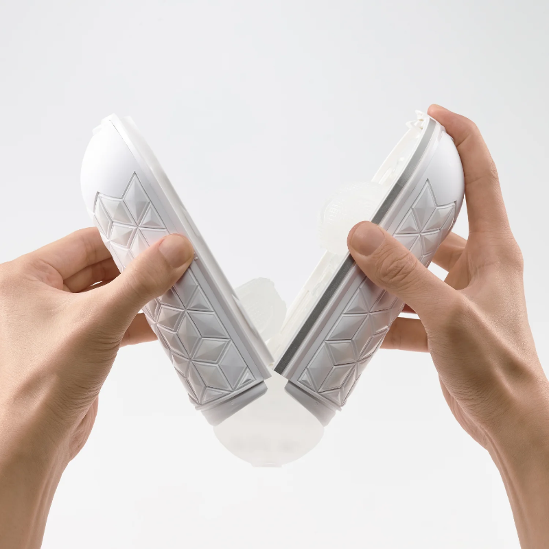 Tenga - Flip Flexy Male Reusable Masturbator