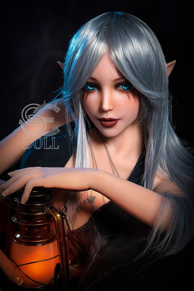 SEDOLL 150 cm E TPE-  Samantha.F