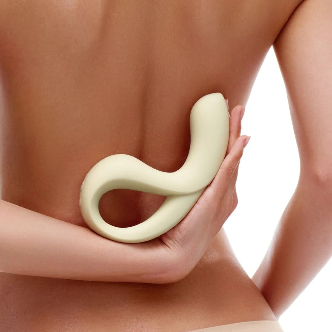 OSUGA Eros – Arc Thrusting Rabbit Vibrator