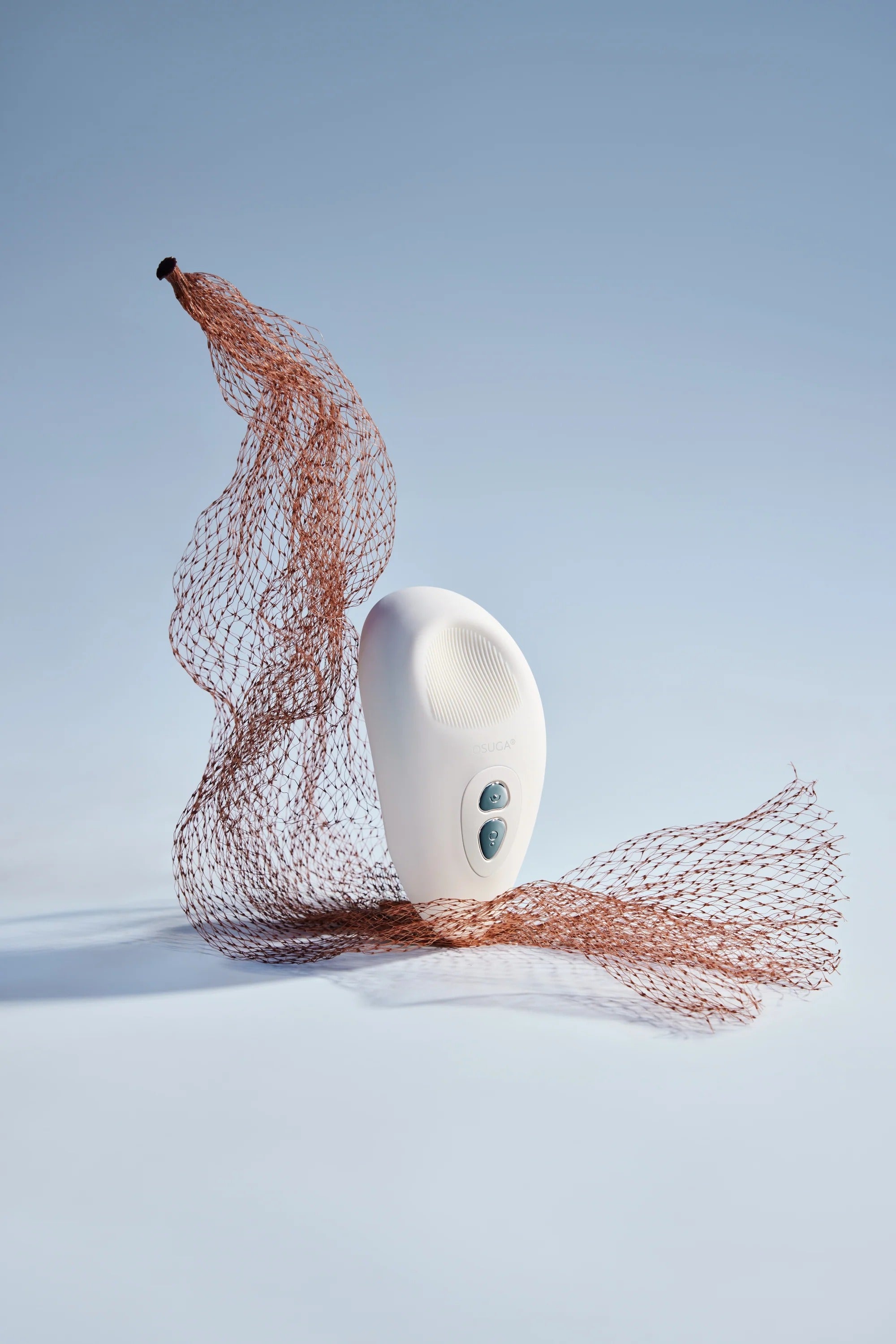 OSUGA Tremble – Clitoral Tapping Vibrator
