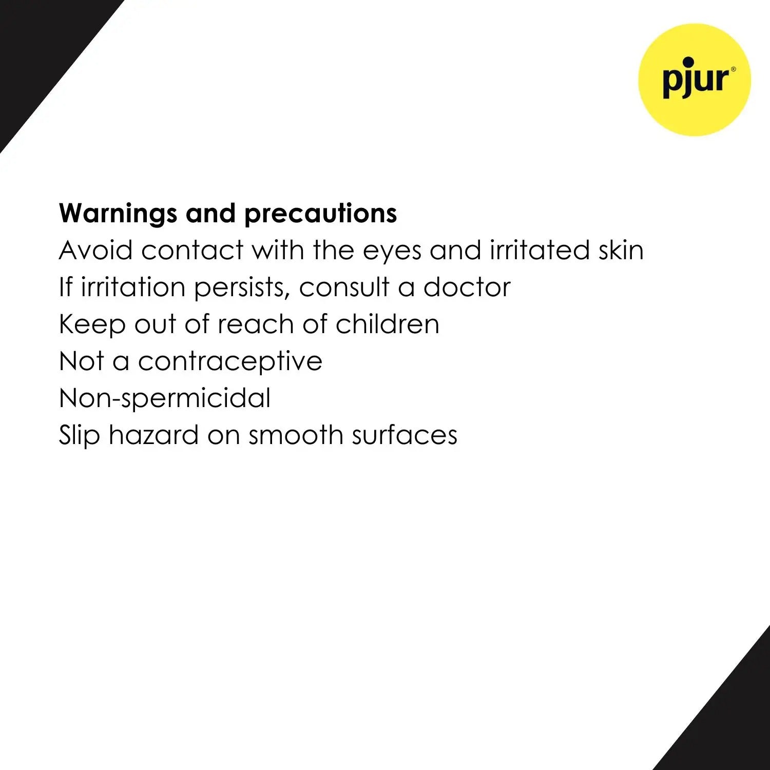 Pjur – Analyse Me! Relaxing Silicone Anal Lubricant 30ml