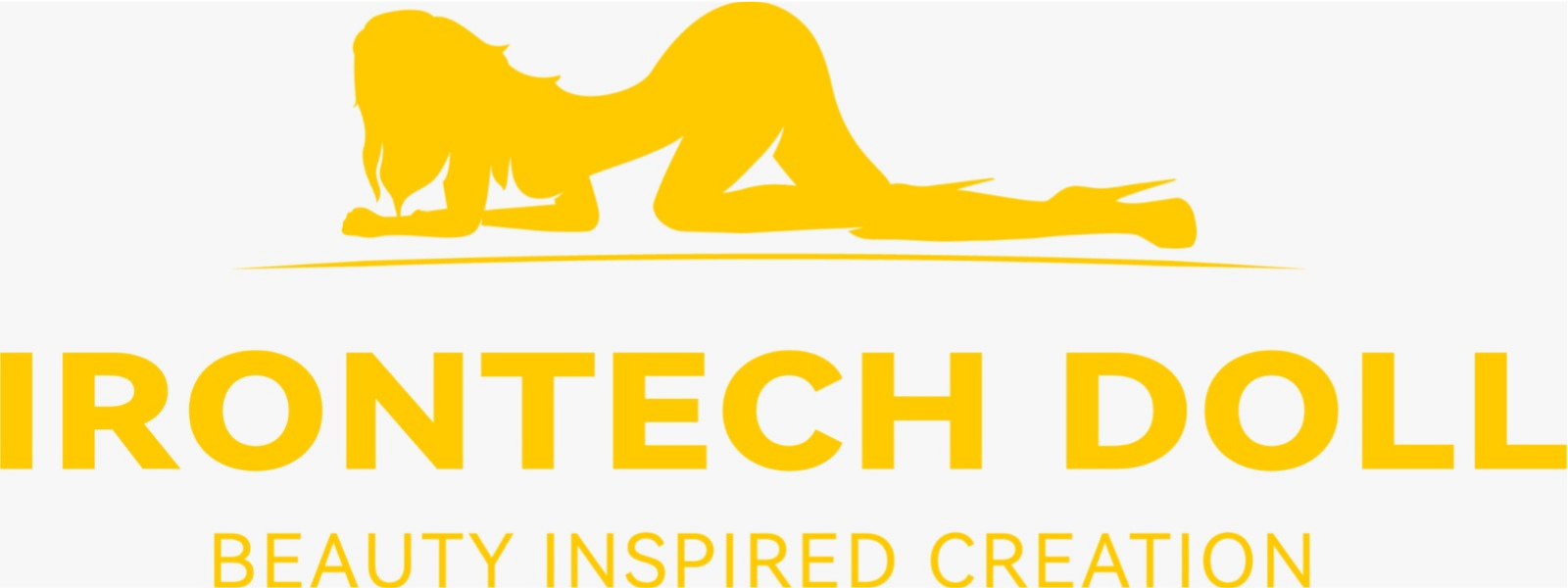 Irontech Doll