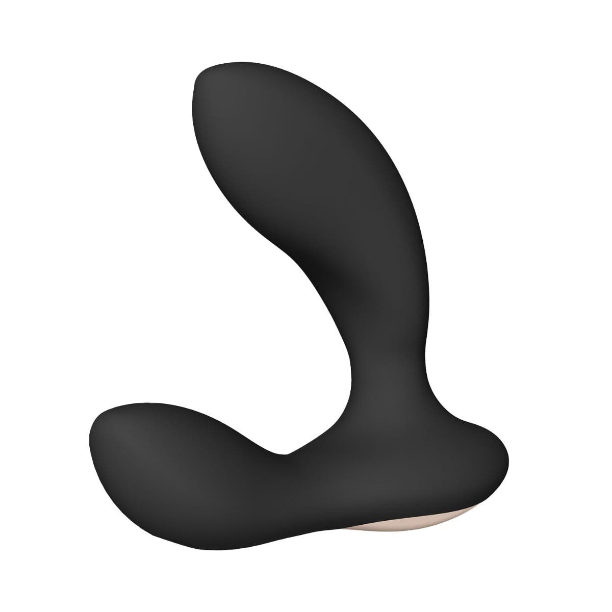 LELO - Hugo 2™ APP Prostate Massager - Black