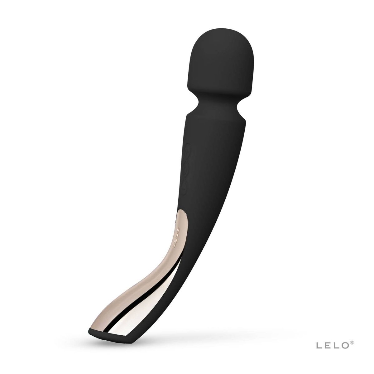 Lelo - Smart Wand 2 Medium - Black