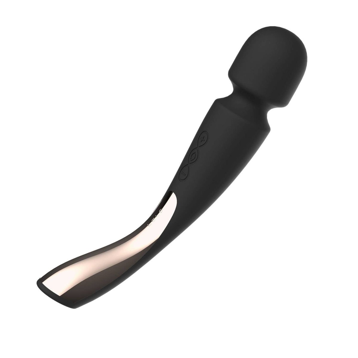 Lelo - Smart Wand 2 Medium - Black