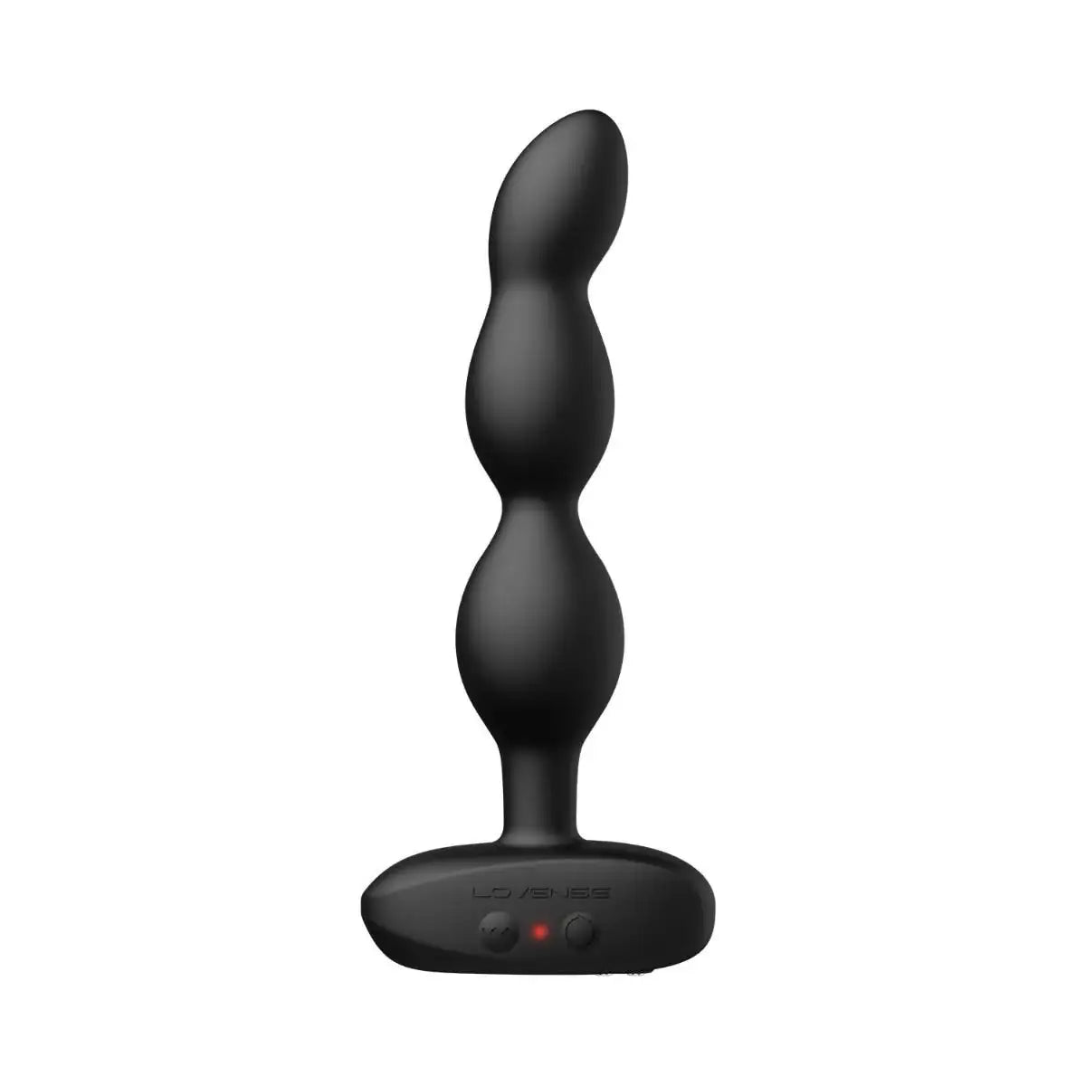 Lovense - Ridge APP-Controlled Anal Beads - Frisky Business Adult Sex Toys Shop