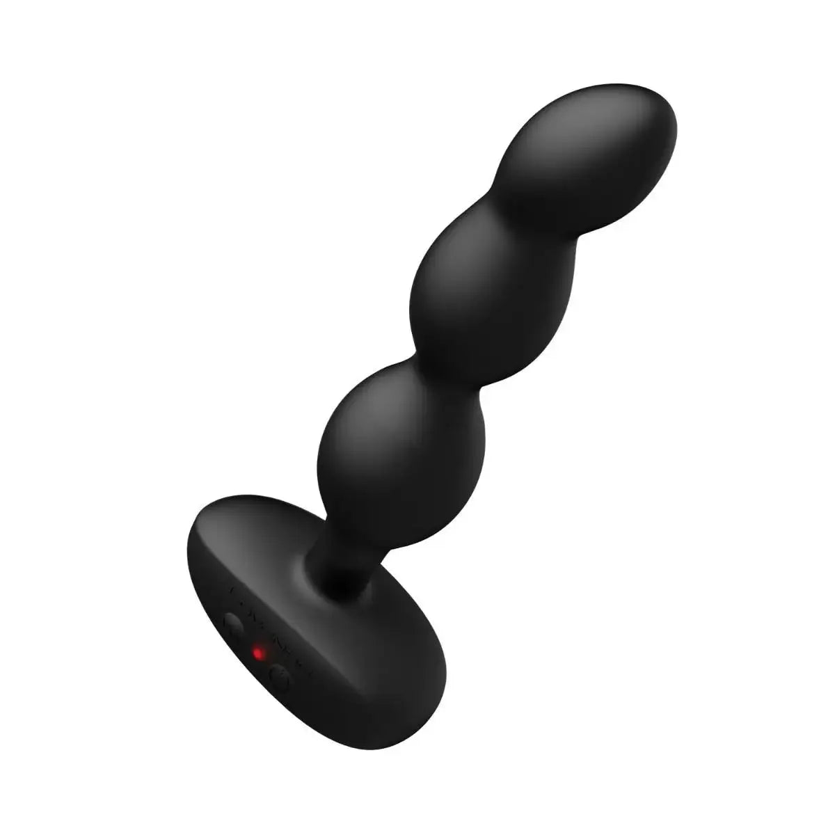 Lovense - Ridge APP-Controlled Anal Beads - Frisky Business Adult Sex Toys Shop