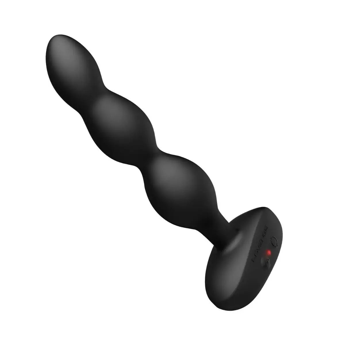 Lovense - Ridge APP-Controlled Anal Beads - Frisky Business Adult Sex Toys Shop