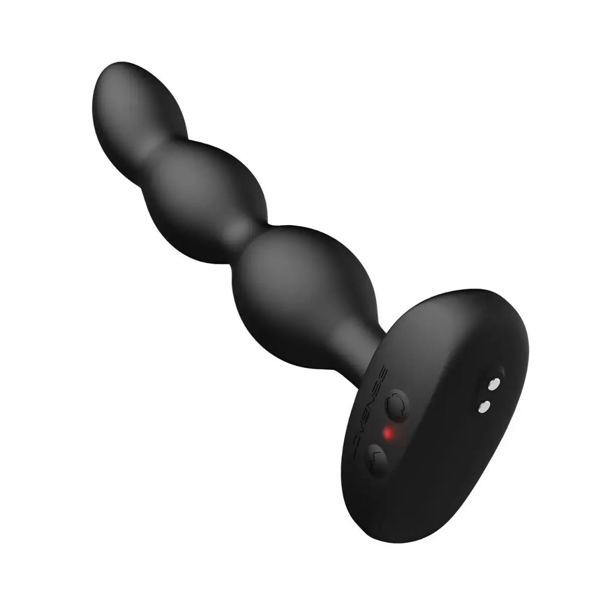 Lovense - Ridge APP-Controlled Anal Beads - Frisky Business Adult Sex Toys Shop