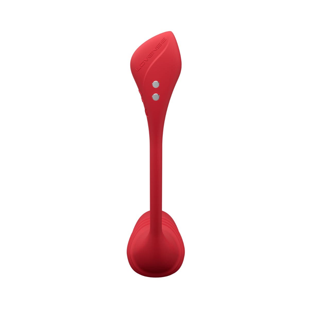 Lovense - Vulse Thrusting Egg Vibrator, APP-Controlled