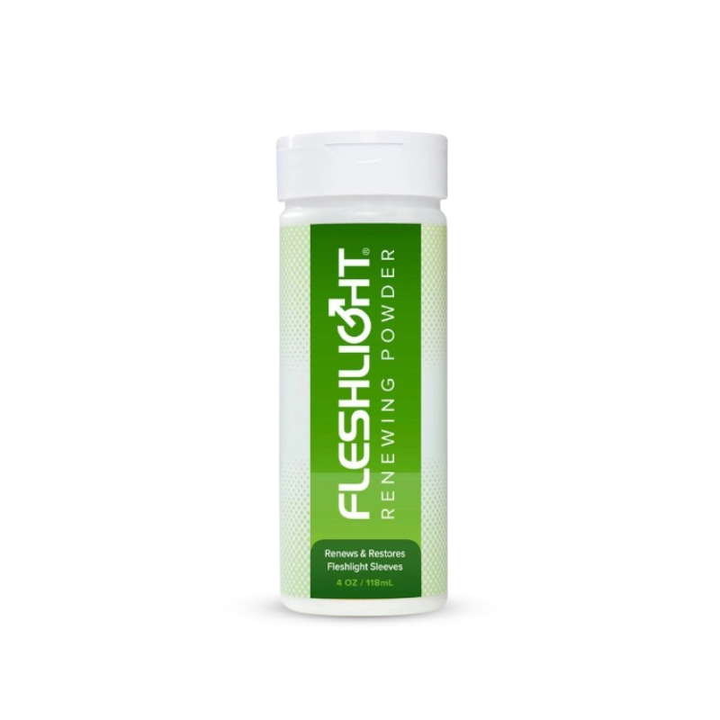 Fleshlight - Renewing Powder