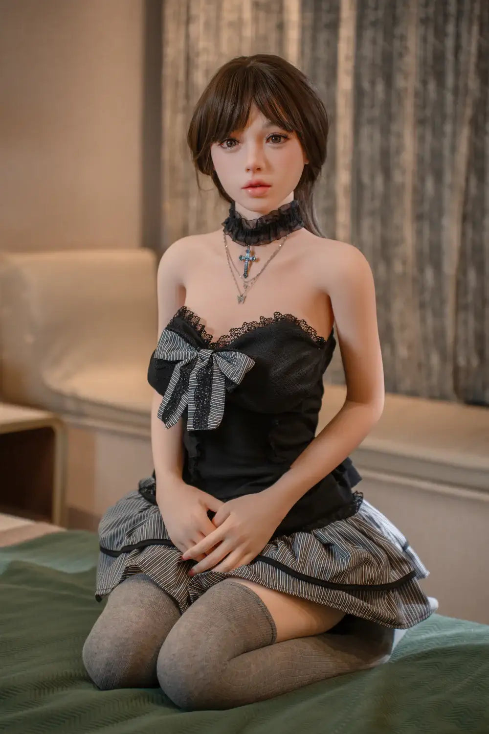 TAYU Doll Nova Series 148 cm D Hybrid - Katniss V2 - Frisky Business Adult Sex Toys Shop