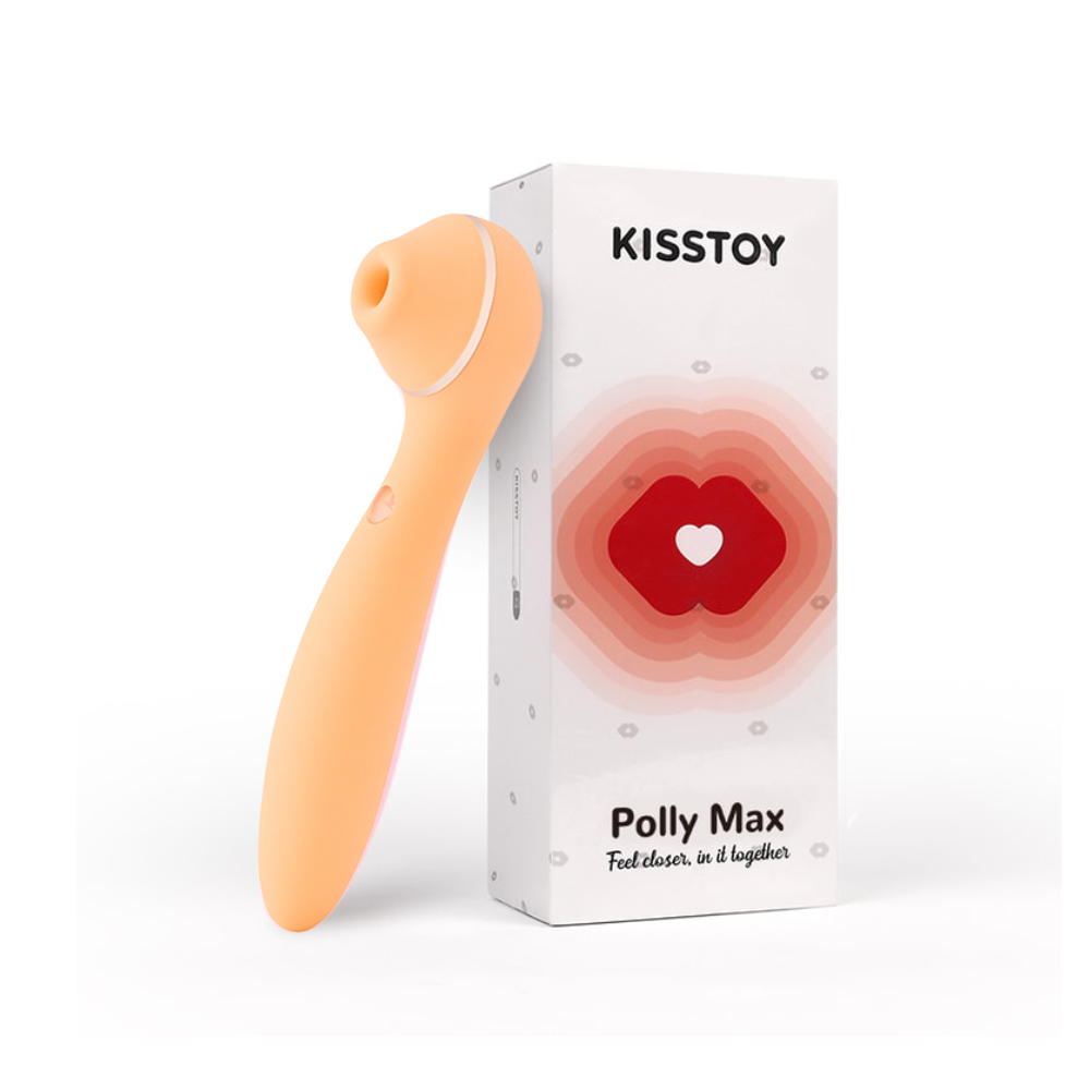 KISSTOY® Polly Max - Orange
