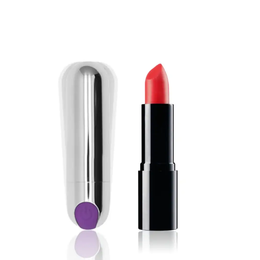 Powerful Lipstick Vibrator