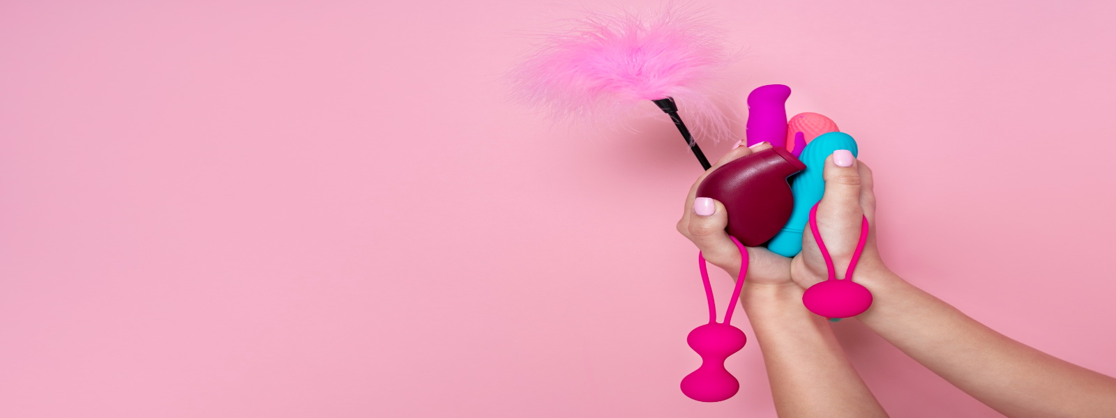 Vibrators for