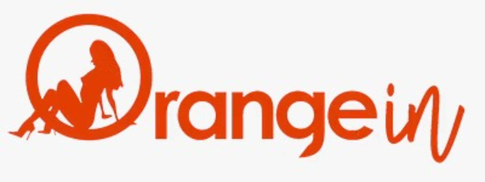 Orange In Doll