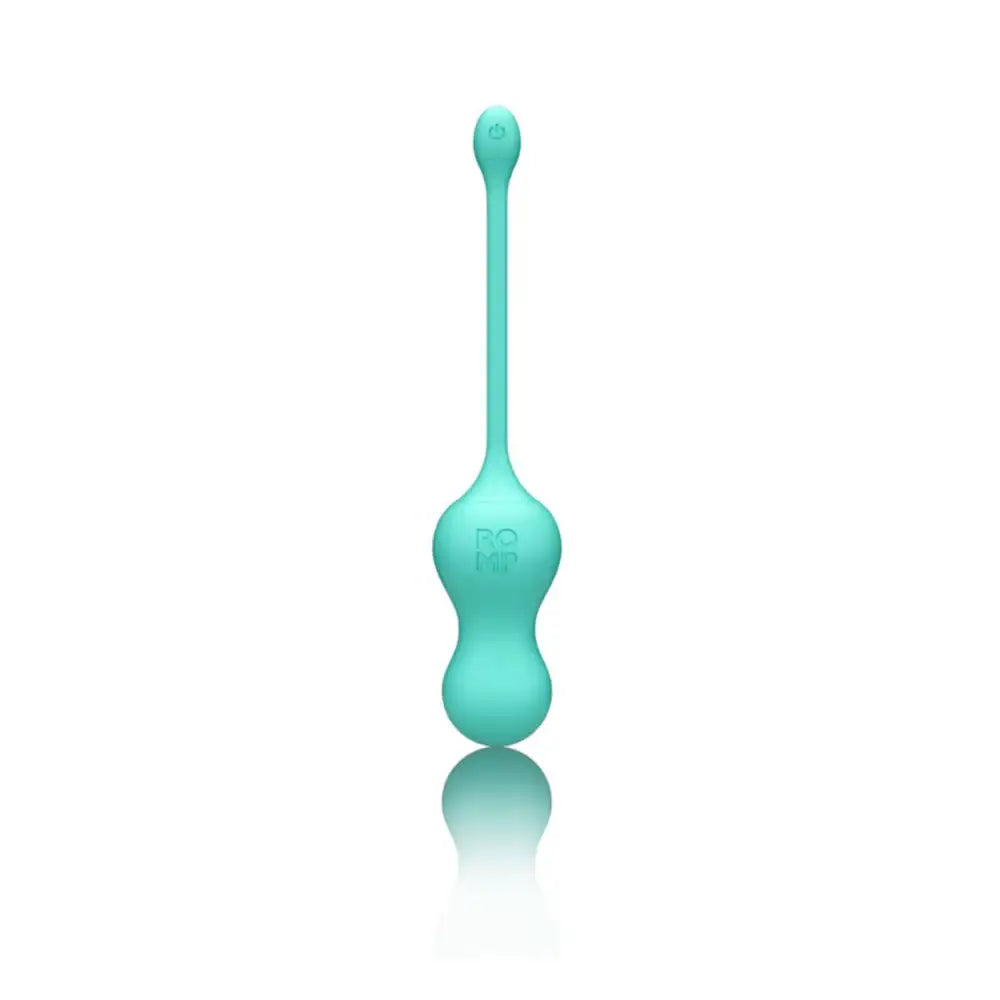 ROMP Cello Remote Controlled G‑Spot Vibrator ergonomic grip multi‑speed settings user‑friendly Singapore