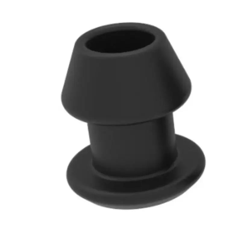 Holy Hollow - Manual Silicone Anal Plug - Frisky Business Adult Sex Toys Shop