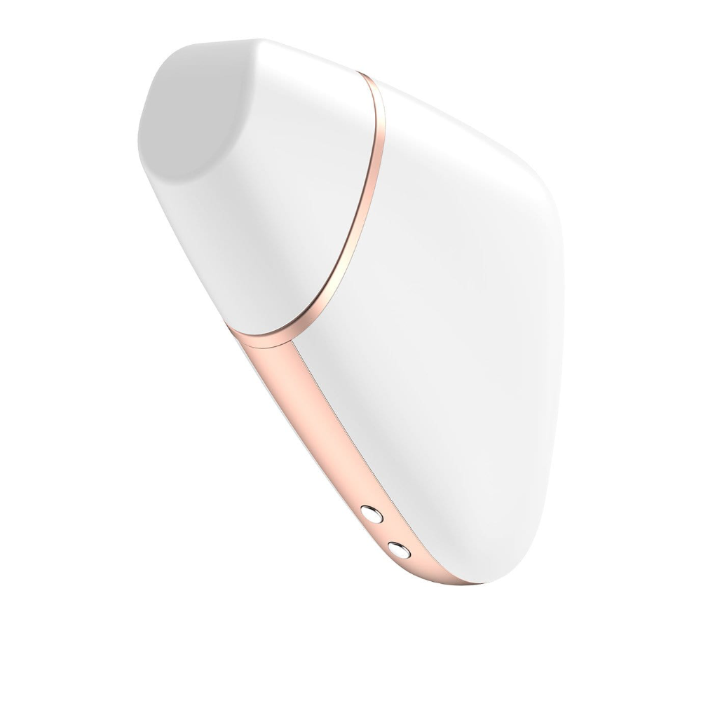 Satisfyer - Love Triangle Connect App - White