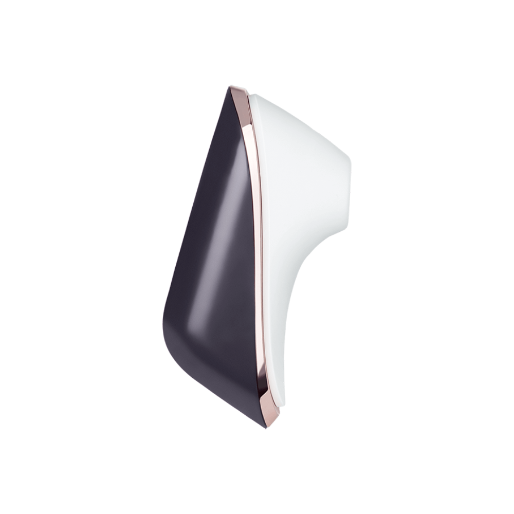 Satisfyer - Traveler Air-Pulse Clitoral Stimulator