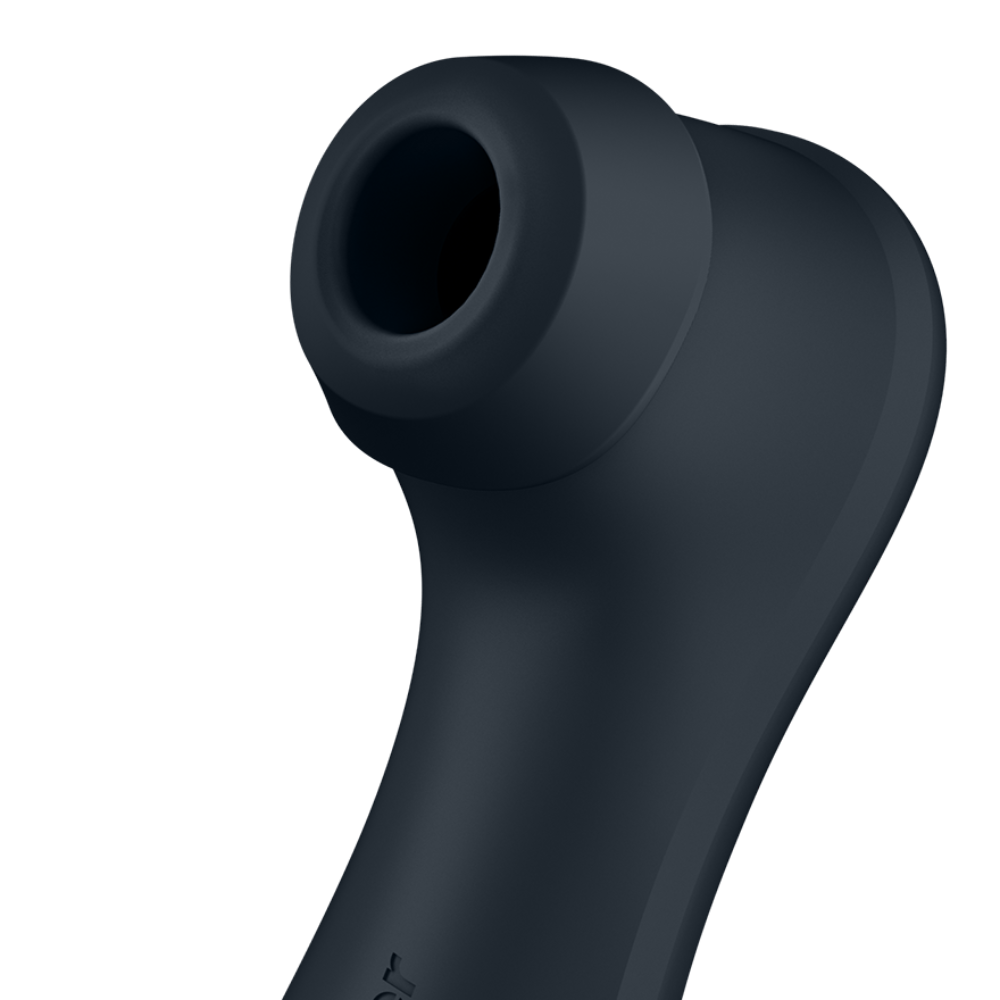 Satisfyer Pro 2 Generation 3 with Liquid Air Technology - Grey