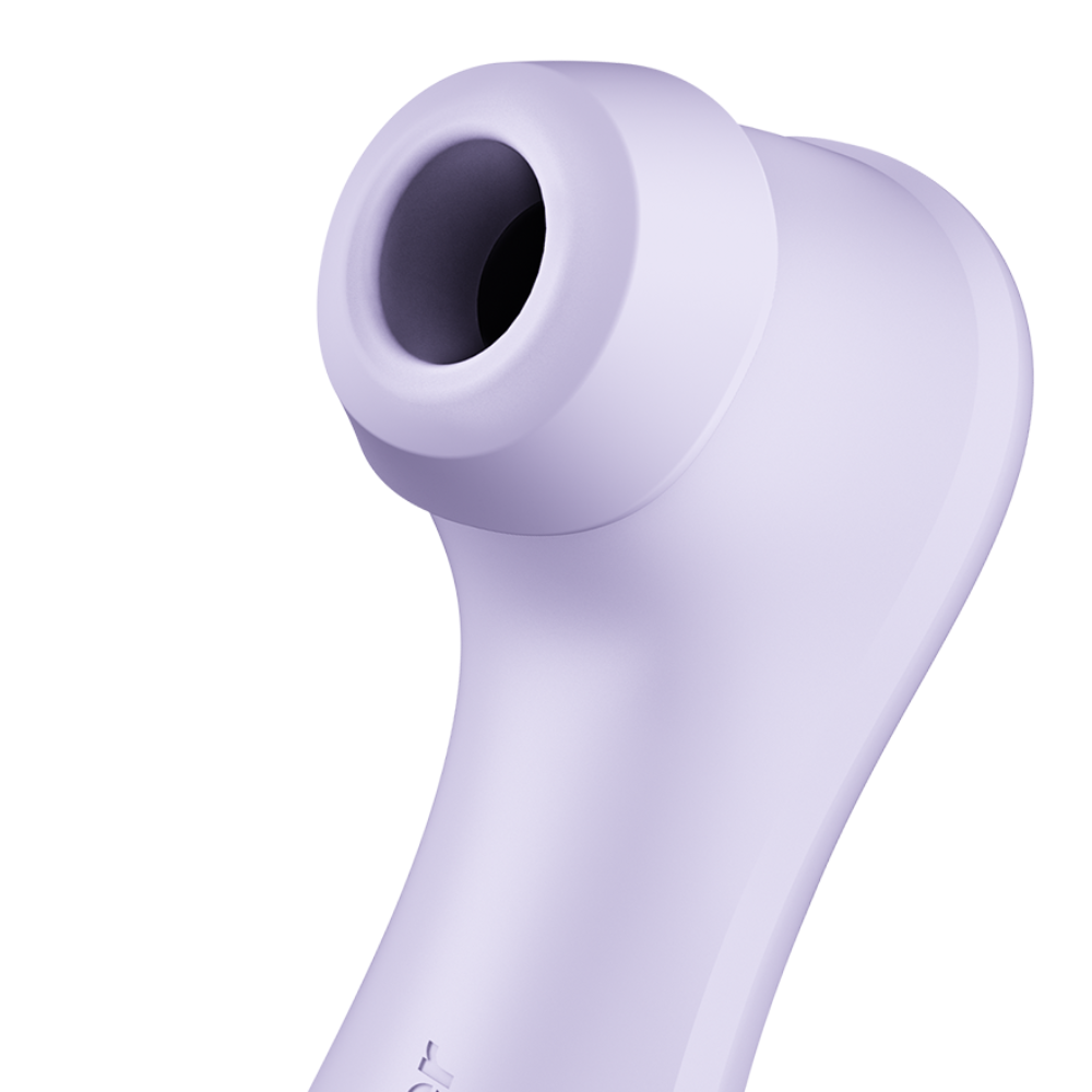 Satisfyer - Pro 2 Generation 3 with Liquid Air Technology - Lilac
