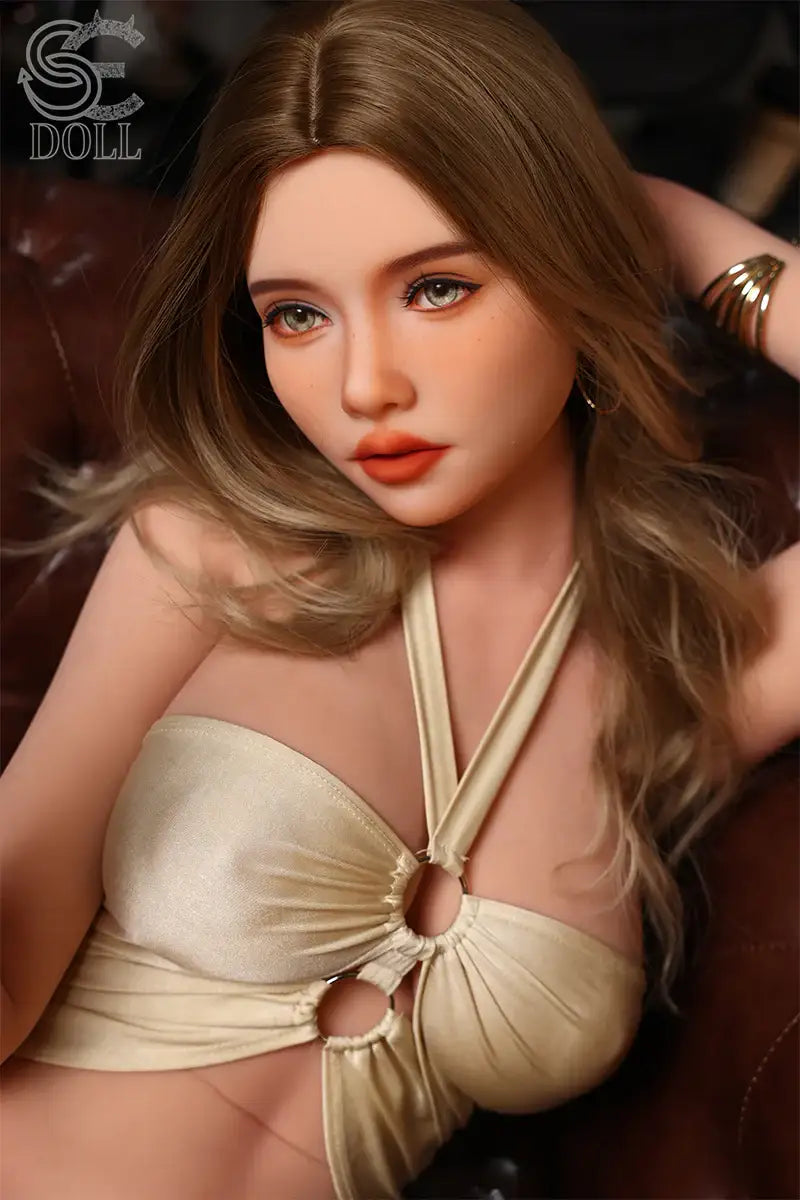 SEDOLL 165 cm C TPE - Kemeny.C - Frisky Business Adult Sex Toys Shop