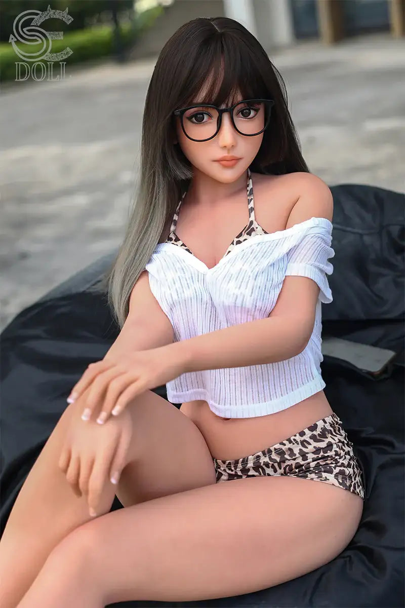 SEDOLL 160 cm C TPE - Tracy.B - Frisky Business Adult Sex Toys Shop