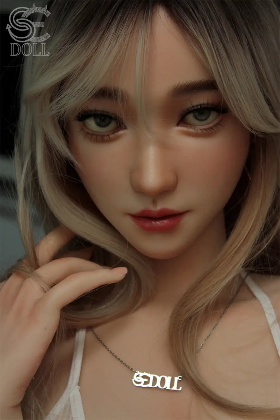 SEDOLL 157 cm I Silicone - Yuuka.A - Frisky Business Adult Sex Toys Shop