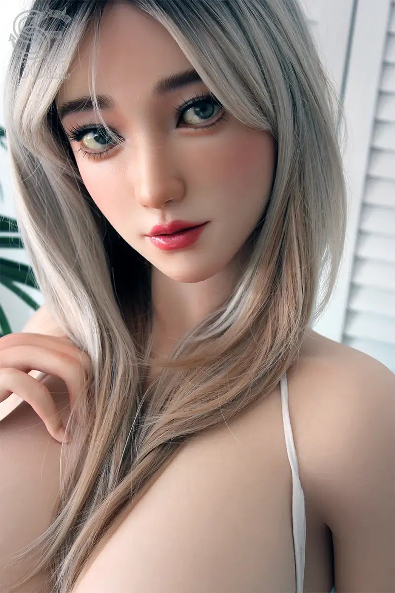 SEDOLL 157 cm I Silicone - Yuuka.A - Frisky Business Adult Sex Toys Shop