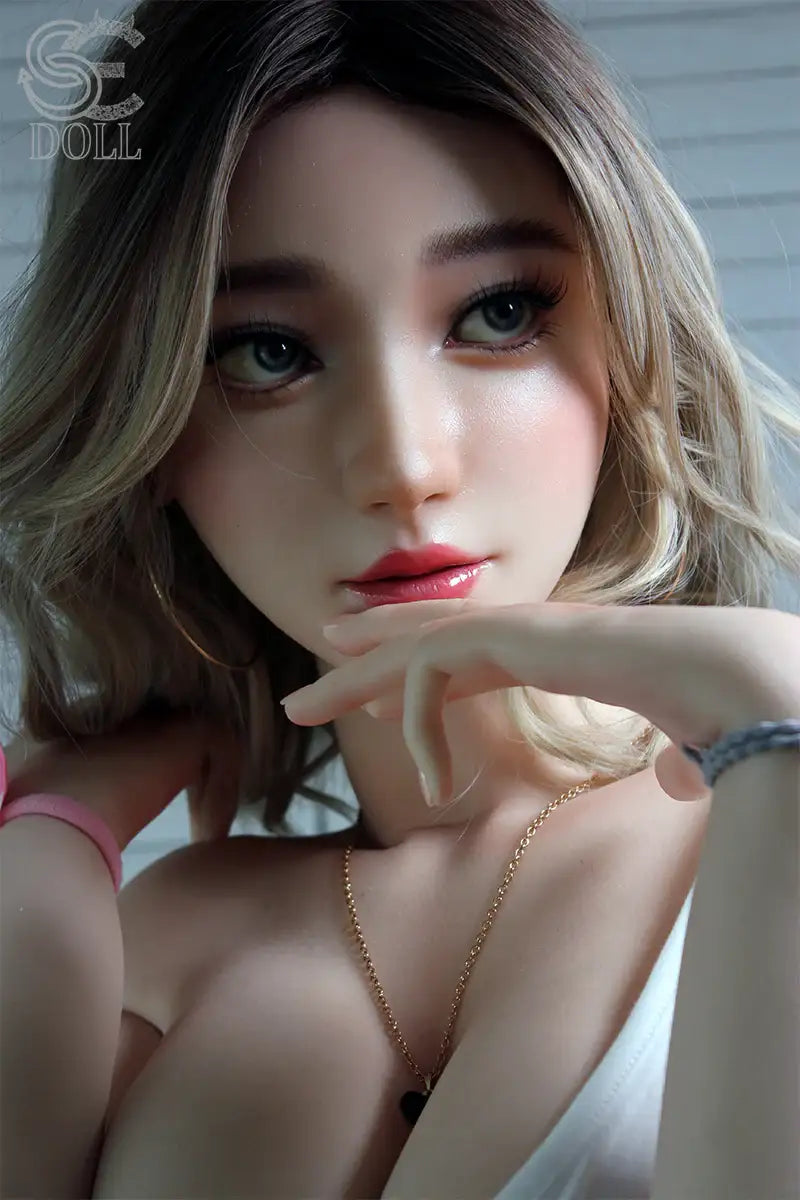 SEDOLL 157 cm I Silicone - Yuuka.A - Frisky Business Adult Sex Toys Shop