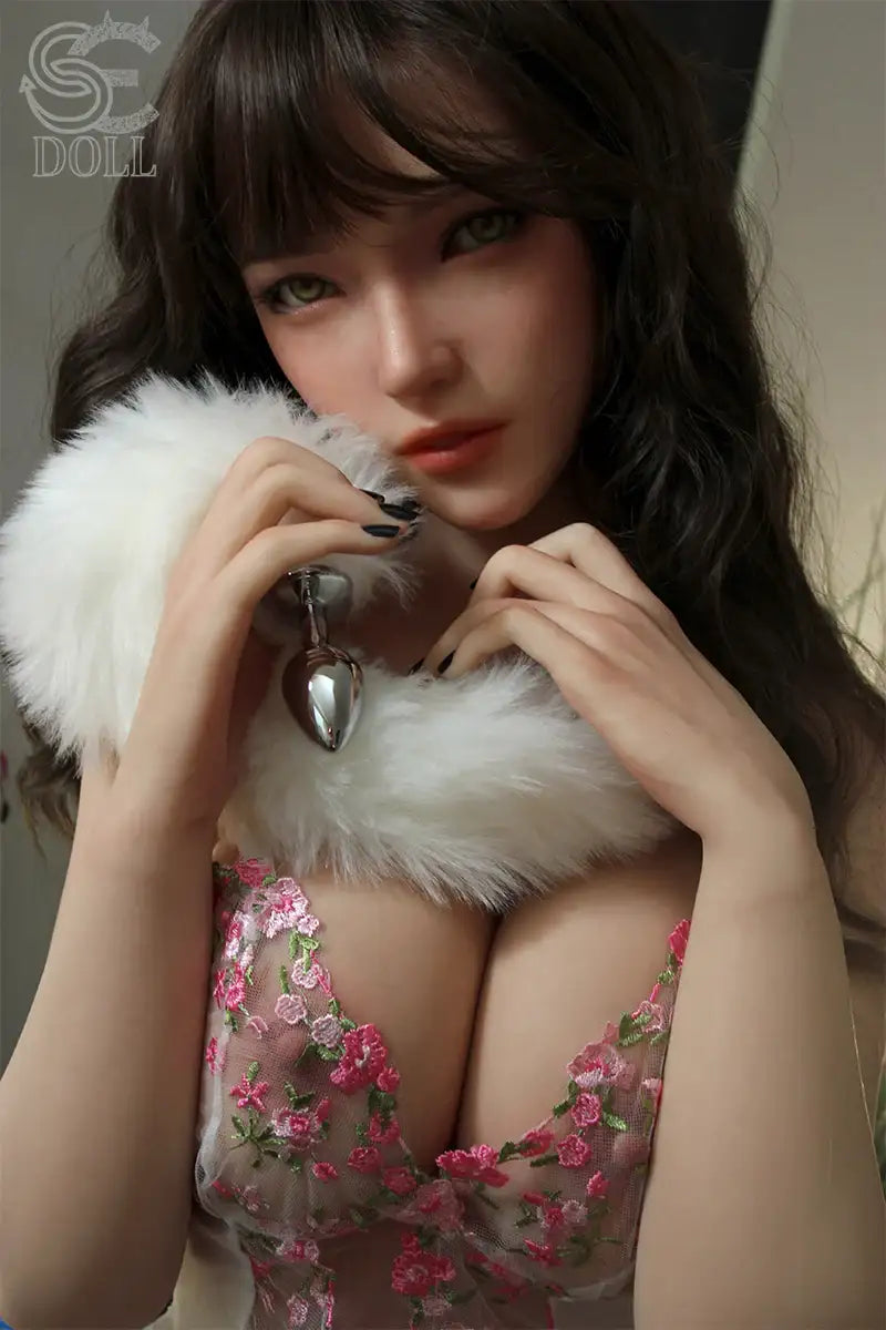 SEDOLL T161 cm C Silicone Pro - Bridget.F - Frisky Business Adult Sex Toys Shop