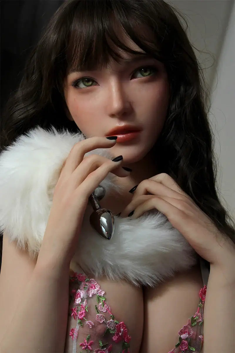 SEDOLL T161 cm C Silicone Pro - Bridget.F - Frisky Business Adult Sex Toys Shop