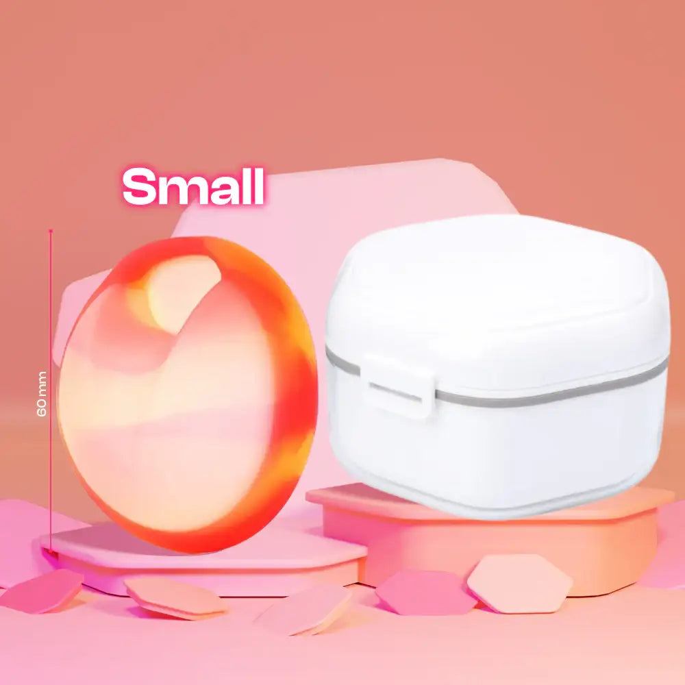Reusable Period Menstrual Cup Feminine Soft Silicone Eco-Friendly Hygiene Care - Frisky Business Adult Sex Toys Shop