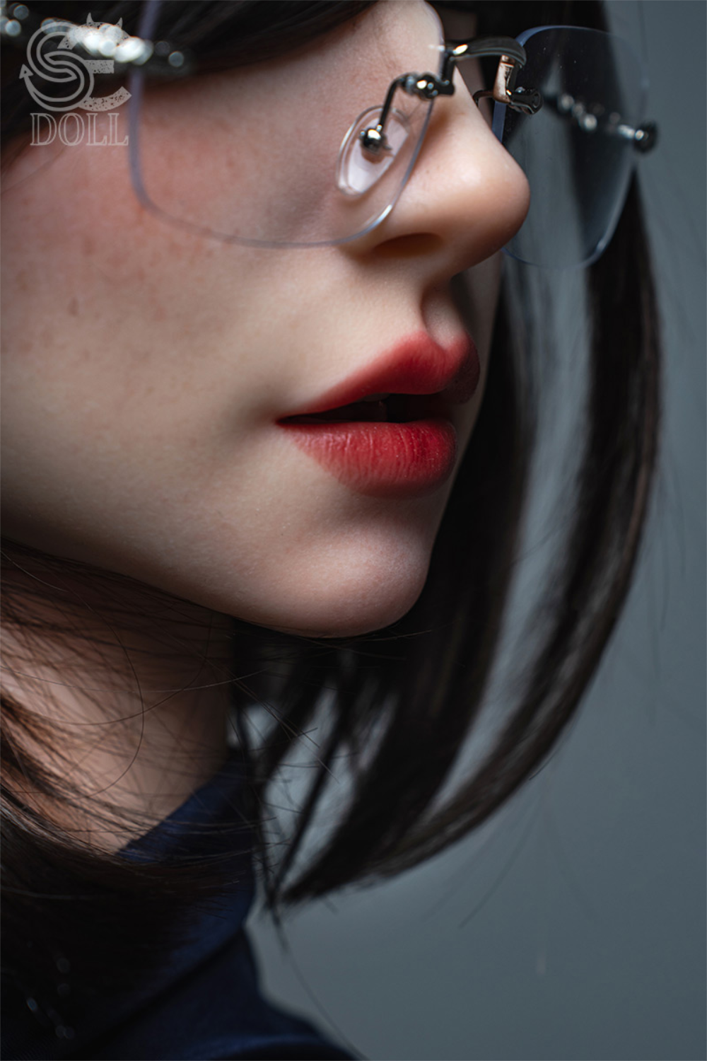 SEDOLL T114cm F Silicone Torso - Zoe Ellis.A