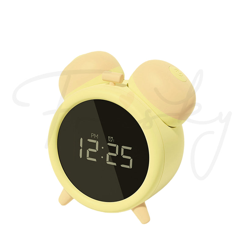 Secret Alarm Vibe — Suction & Vibration with APP Control