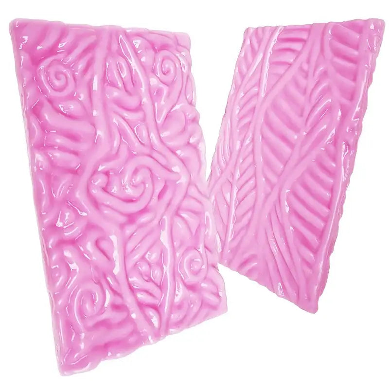 Pleasure Care - Manual Two-Sided Masturbating Silicone - Frisky Business Adult Sex Toys Shop