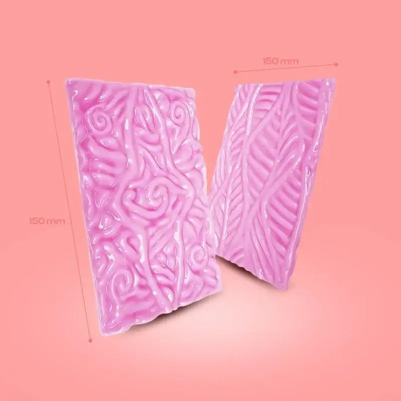 Pleasure Care - Manual Two-Sided Masturbating Silicone - Frisky Business Adult Sex Toys Shop