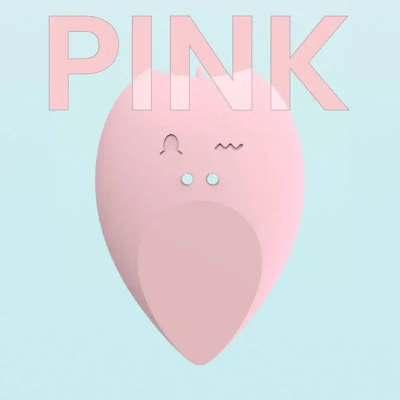 Flirtatious Flattop - 2 in 1 Clitoris Lickng Vibrator - Frisky Business Adult Sex Toys Shop