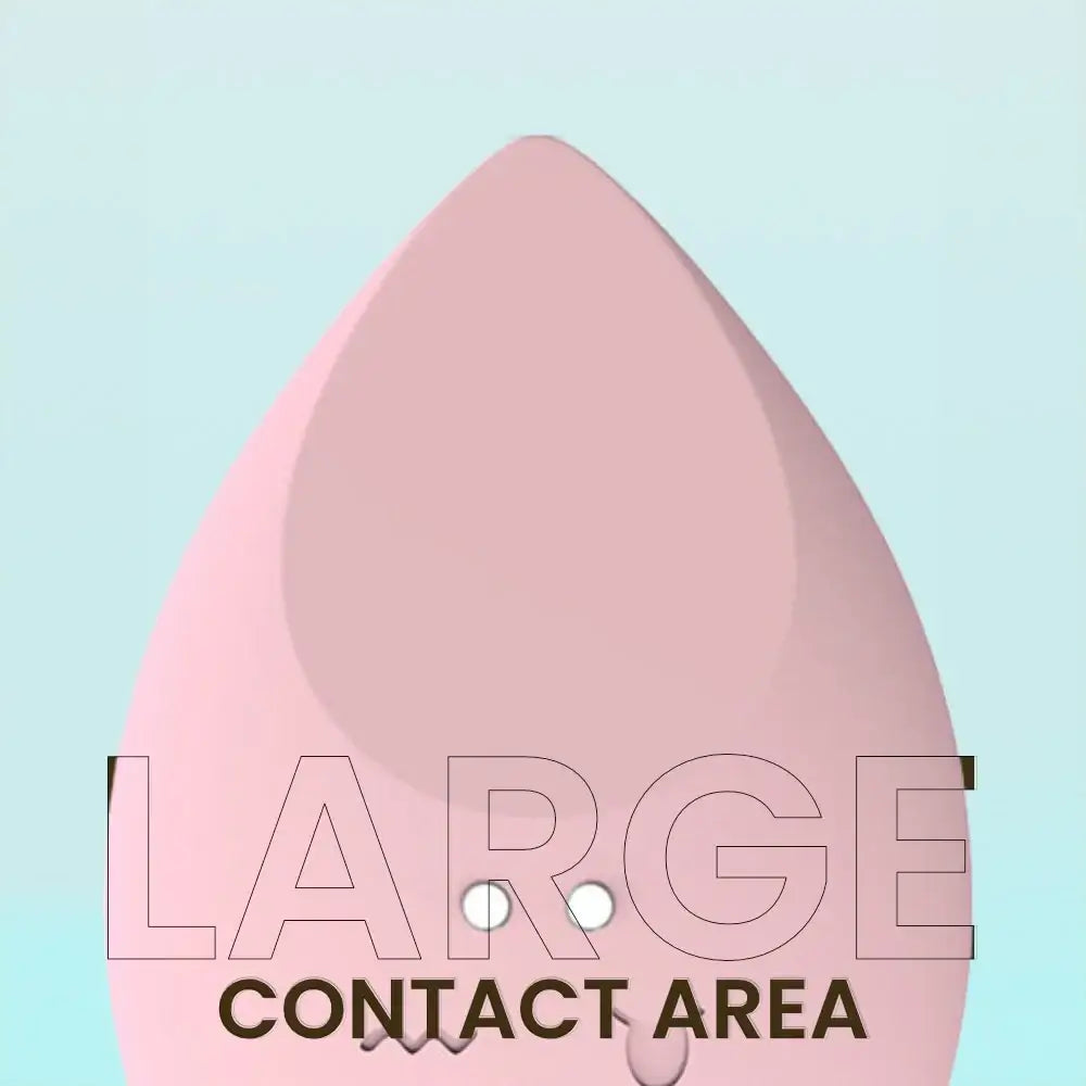 Flirtatious Flattop - 2 in 1 Clitoris Lickng Vibrator - Frisky Business Adult Sex Toys Shop