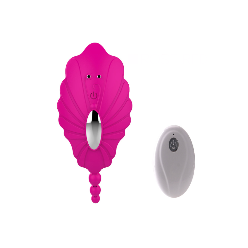 Wearable Panty Vibrator